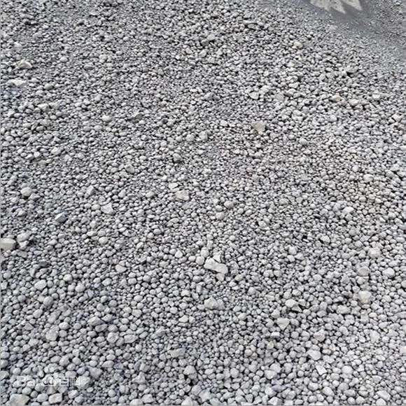 Mineral Slag